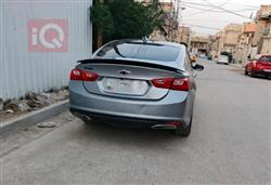 شيفروليه ماليبو